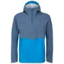 Mammut Albula Jacka, Gentian / dark horizon