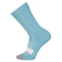 Mammut All-mountain Targeted Cushion Merino Crew-strumpor