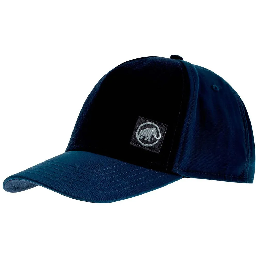Mammut Alnasca Keps