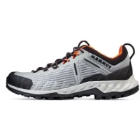 Mammut Alnasca Knit Iii Low Approachskor Mammut Alnasca Knit Iii Low Approachskor