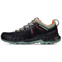 Mammut Alnasca Knit Iii Low Approachskor