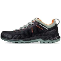 Mammut Alnasca Knit Iii Low Approachskor Mammut Alnasca Knit Iii Low Approachskor