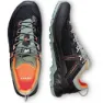 Mammut Alnasca Knit Iii Low Approachskor