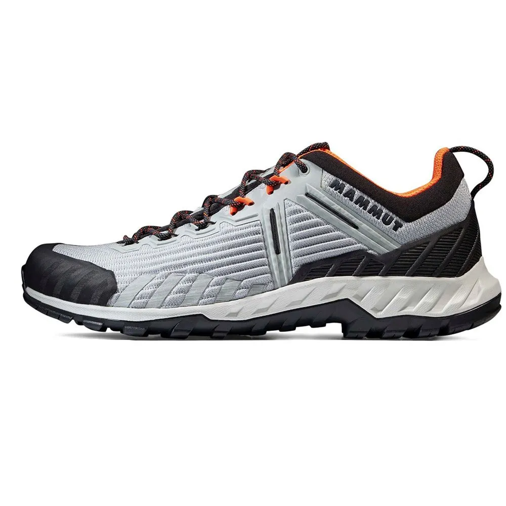 Mammut Alnasca Knit Iii Low Approachskor