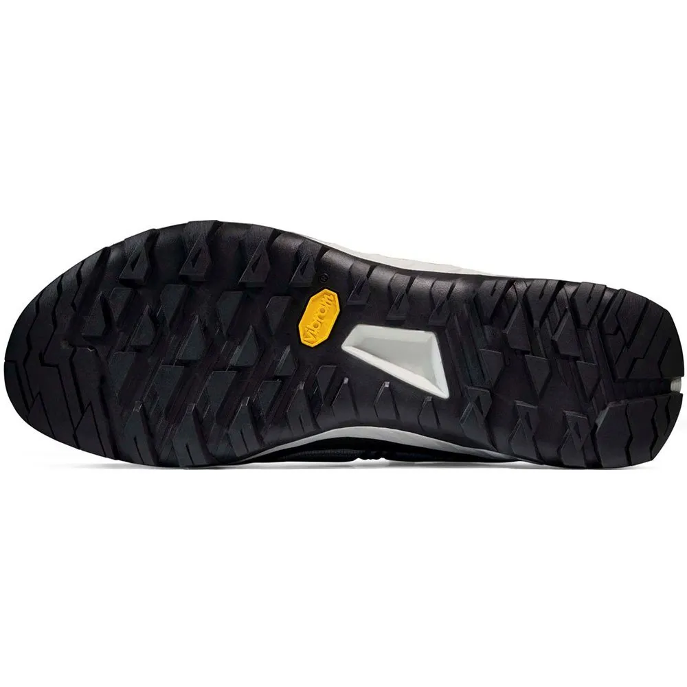 Mammut Alnasca Knit Iii Low Approachskor
