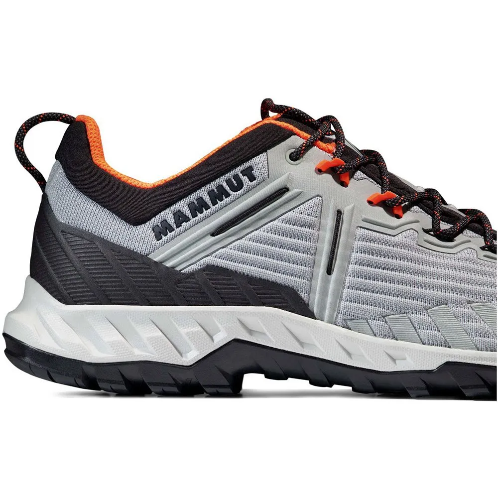 Mammut Alnasca Knit Iii Low Approachskor