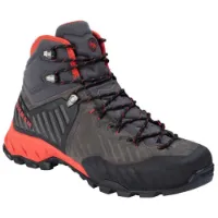 Mammut Alnasca Pro Ii Mid Goretex Vandringskängor Mammut Alnasca Pro Ii Mid Goretex Vandringskängor