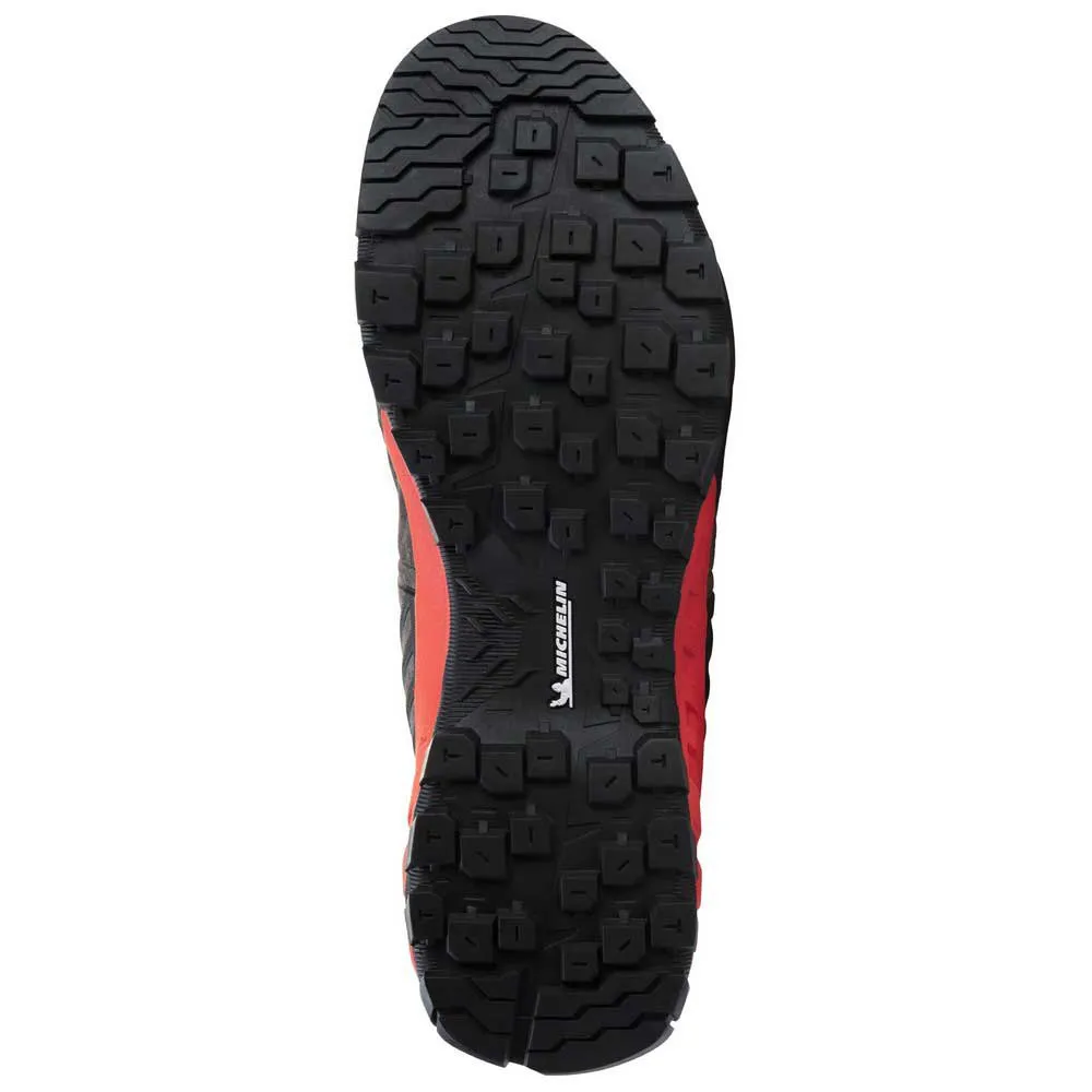 Mammut Alnasca Pro Ii Mid Goretex Vandringskängor