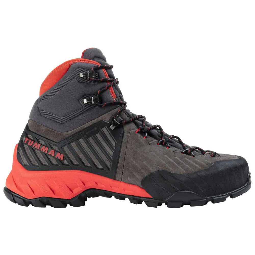 Mammut Alnasca Pro Ii Mid Goretex Vandringskängor