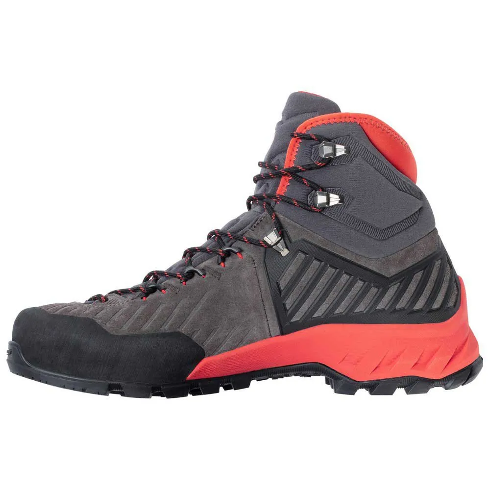Mammut Alnasca Pro Ii Mid Goretex Vandringskängor