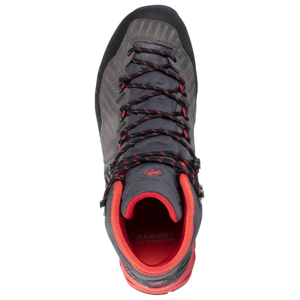 Mammut Alnasca Pro Ii Mid Goretex Vandringskängor