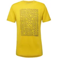 Mammut Alnasca T-shirt Med Korta ärmar