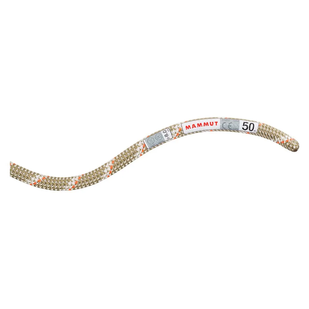 Mammut Alpine Classic 8 Mm Rep Mammut Alpine Classic 8 Mm Rep