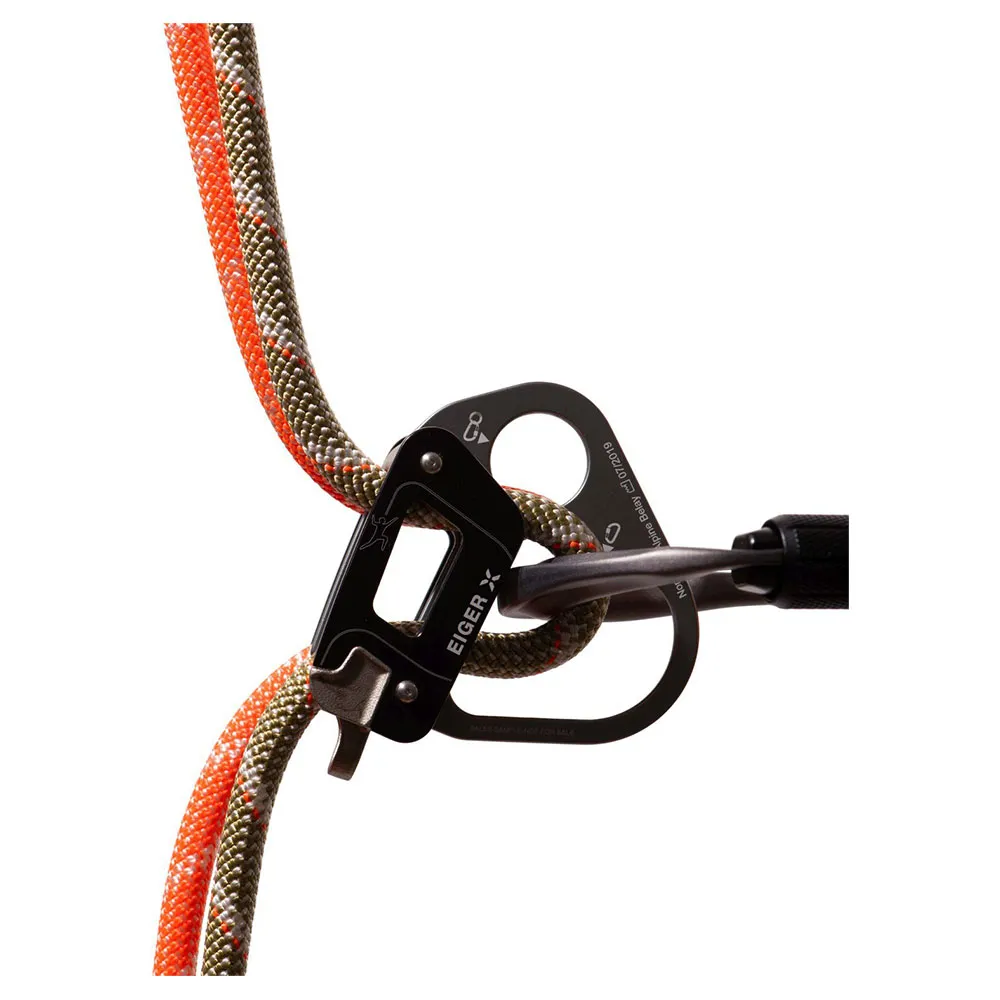 Mammut Alpine Classic 8 Mm Rep Mammut Alpine Classic 8 Mm Rep