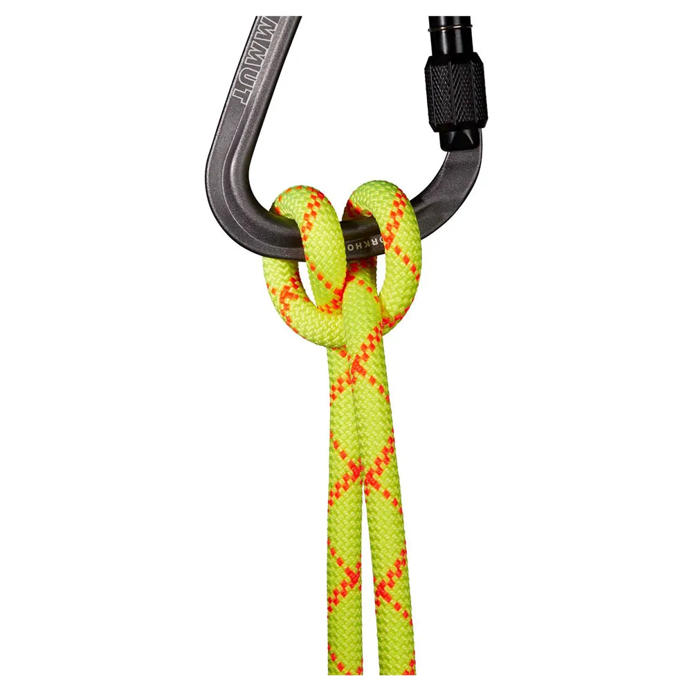 Mammut Alpine Core Protect 9.5 Mm Rep Mammut Alpine Core Protect 9.5 Mm Rep
