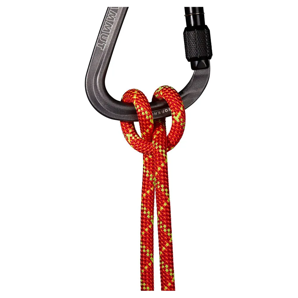 Mammut Alpine Core Protect Dry 8 Mm Rep