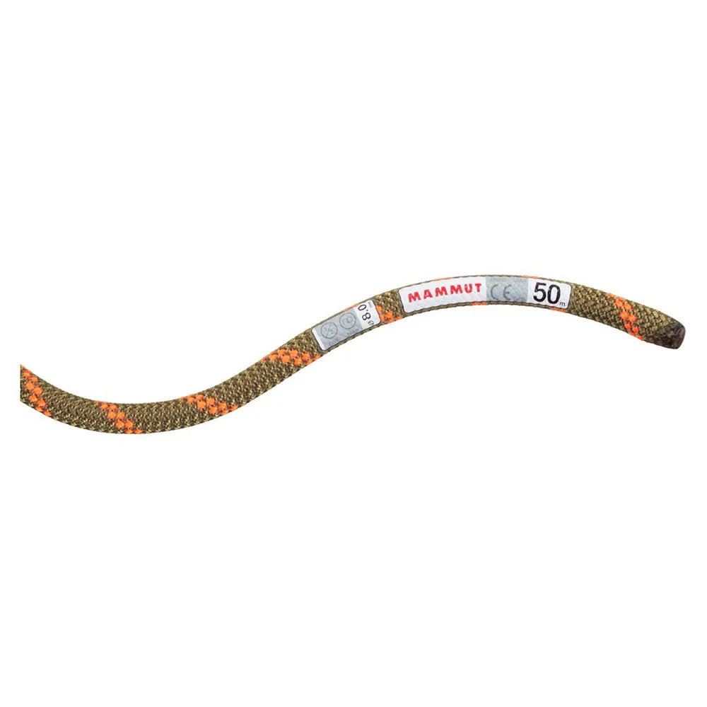 Mammut Alpine Dry 8 Mm Rep
