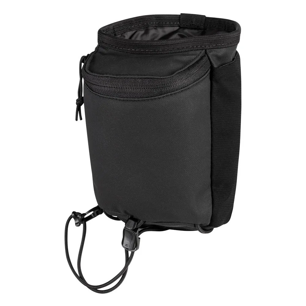 Mammut Alpine Kritpåse, Black, One Size
