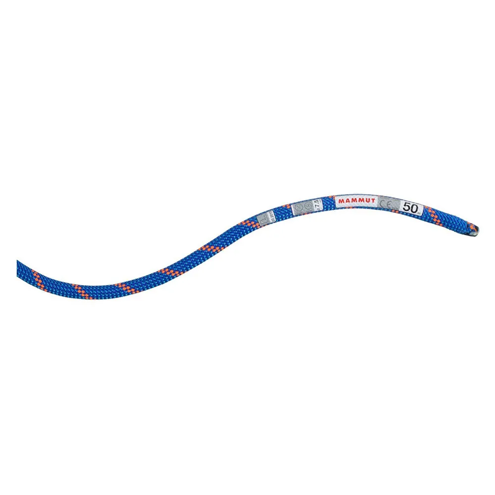 Mammut Alpine Sender 7.5 Mm Rep Mammut Alpine Sender 7.5 Mm Rep