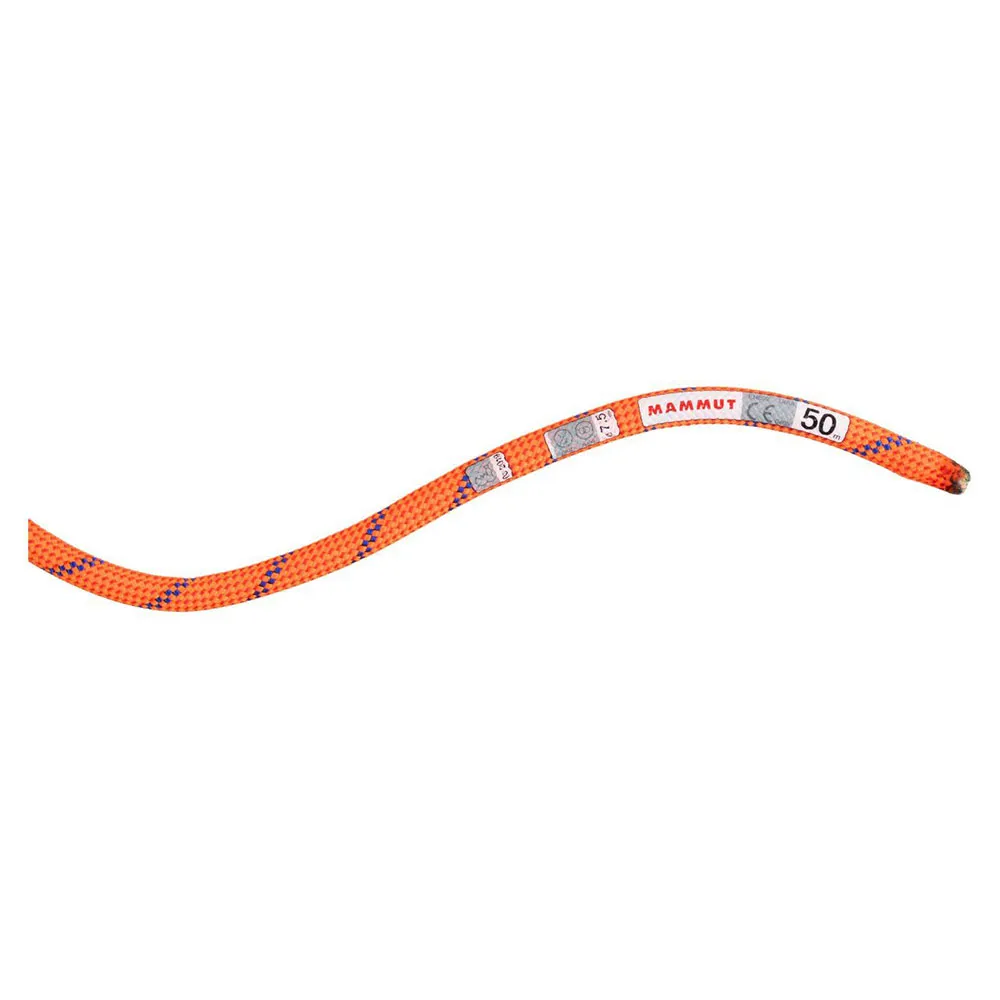 Mammut Alpine Sender 7.5 Mm Rep