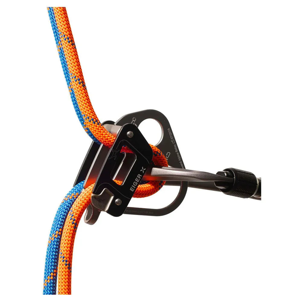Mammut Alpine Sender 7.5 Mm Rep