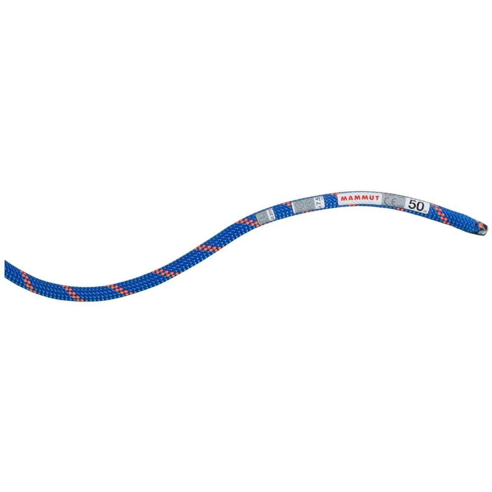 Mammut Alpine Sender Dry 7.5 Mm Rep