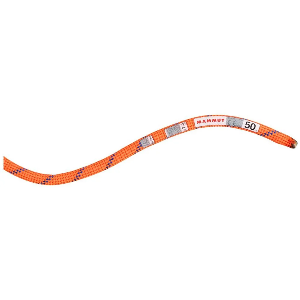 Mammut Alpine Sender Dry 7.5 Mm Rep