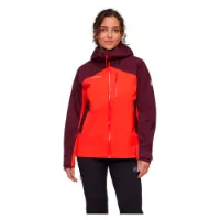 Mammut Alto Guide Hardshell Jacka Mammut Alto Guide Hardshell Jacka