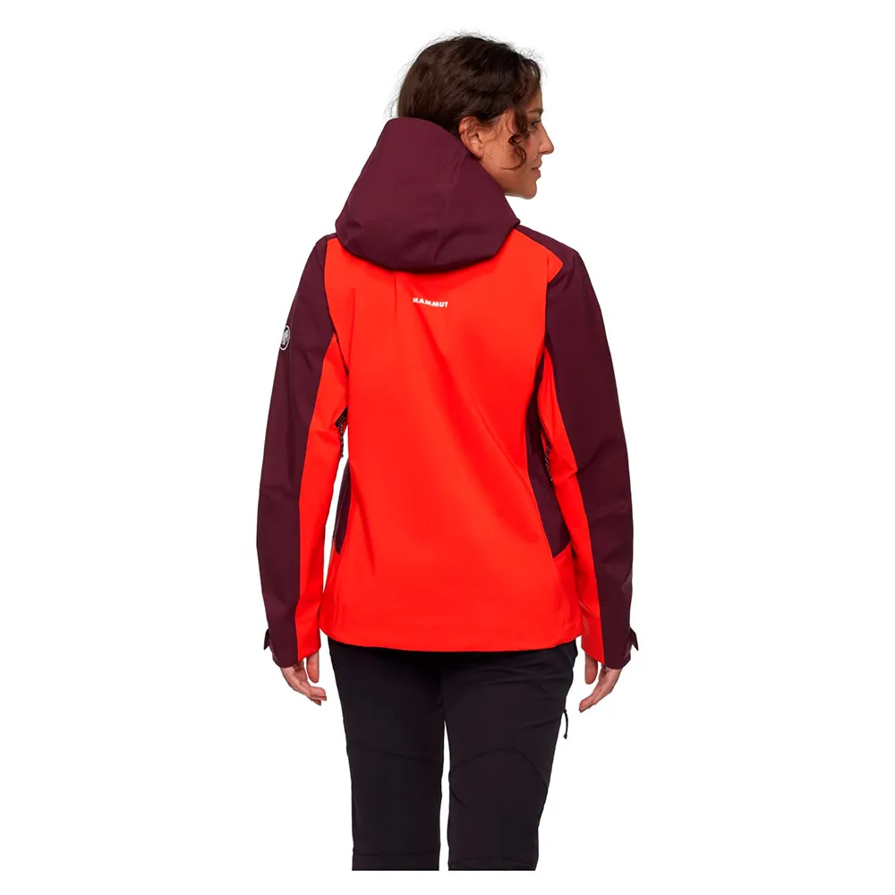 Mammut Alto Guide Hardshell Jacka Mammut Alto Guide Hardshell Jacka