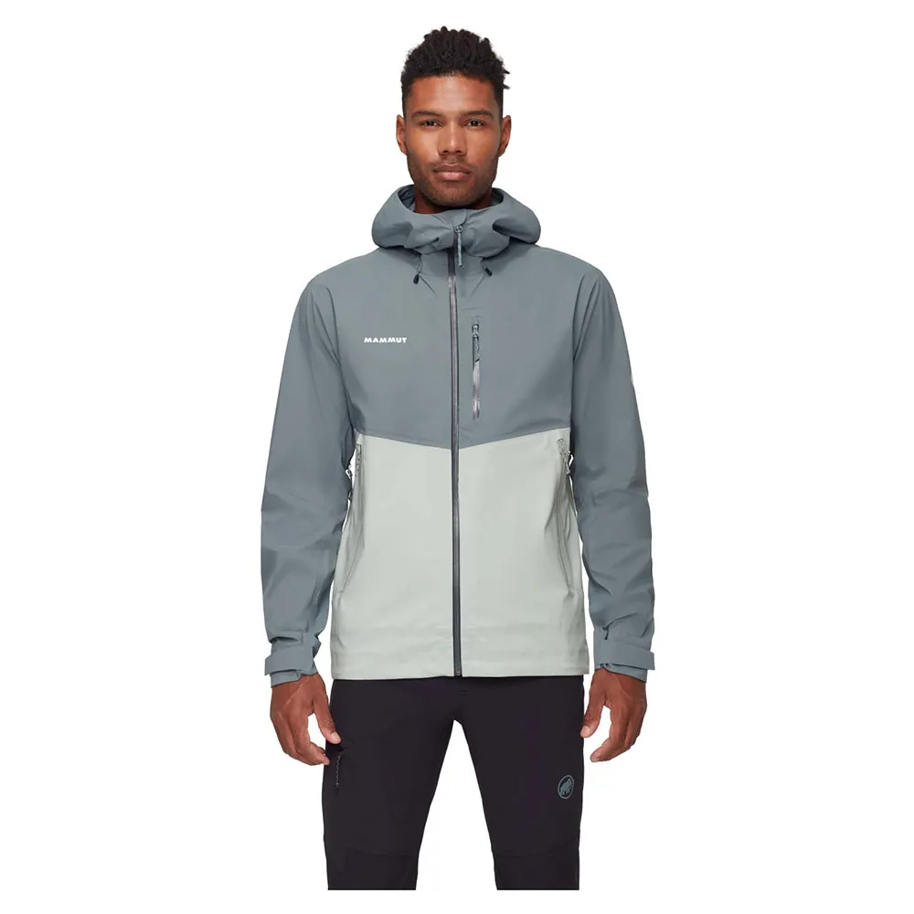 Mammut Alto Guide Hardshell Jacka
