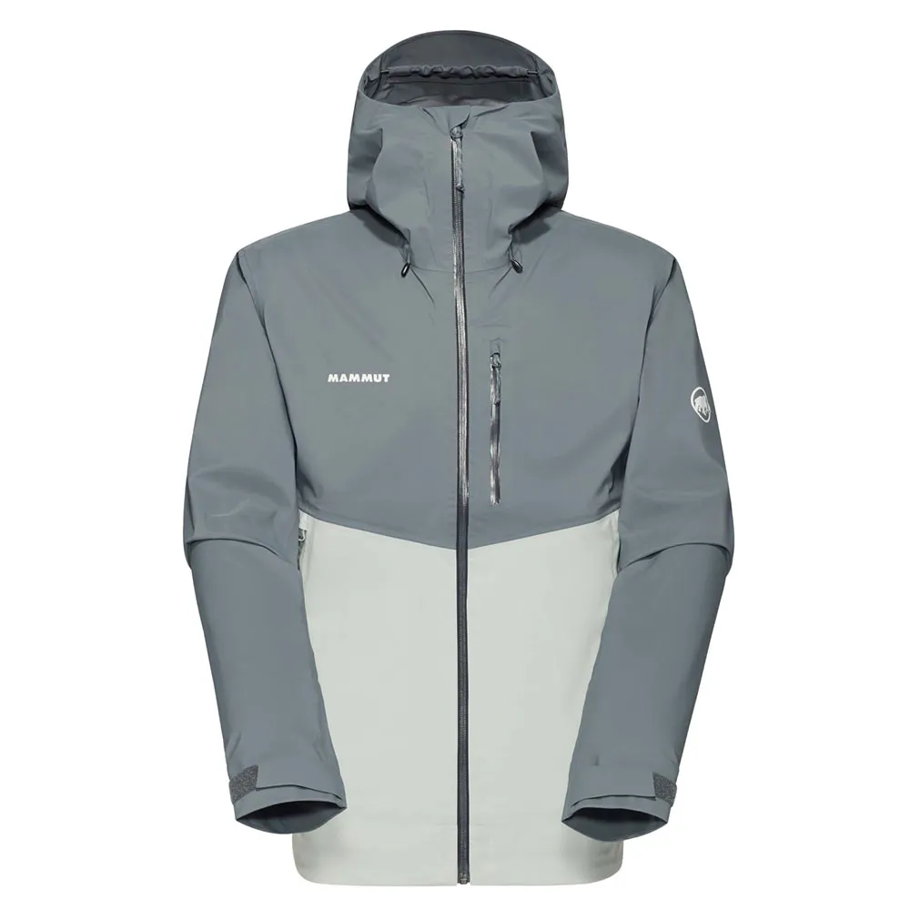 Mammut Alto Guide Hardshell Jacka