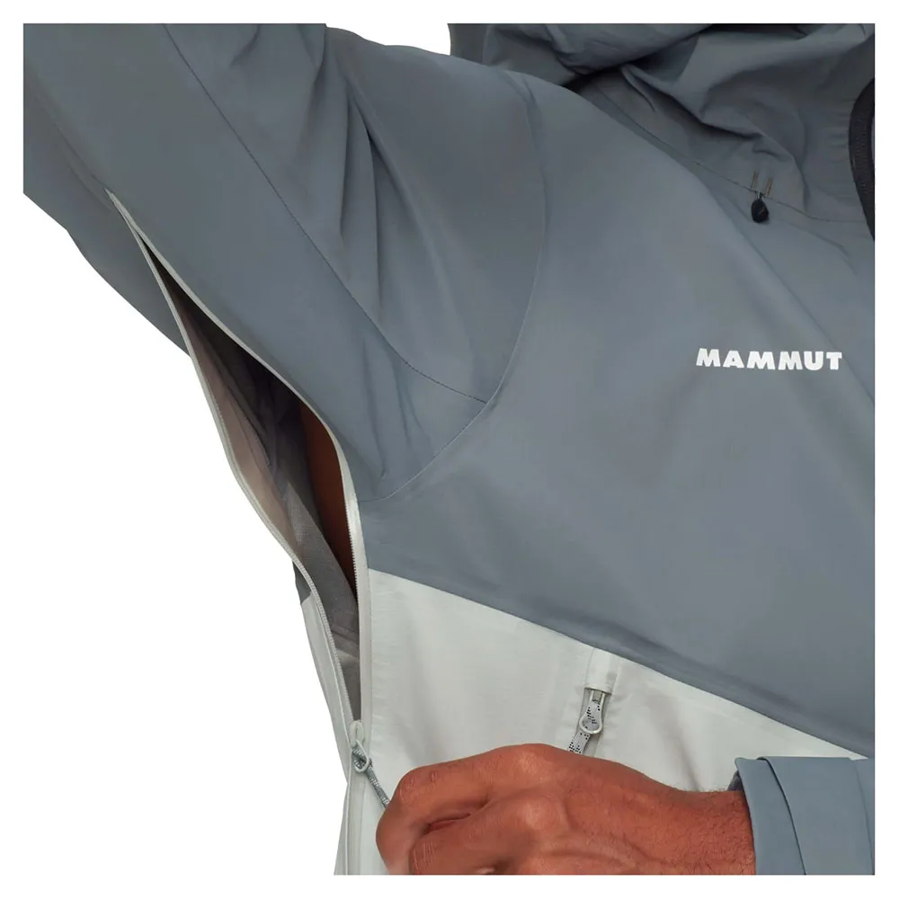 Mammut Alto Guide Hardshell Jacka