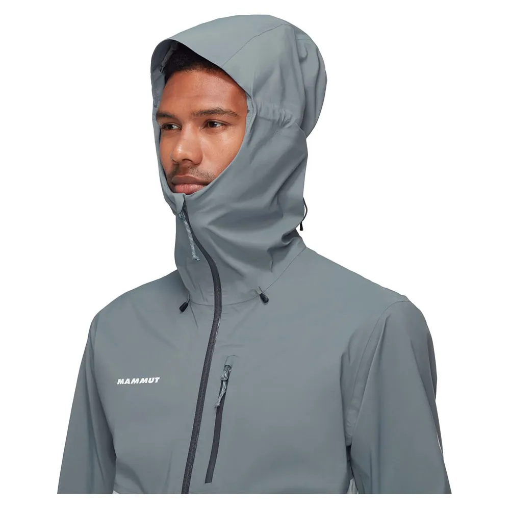 Mammut Alto Guide Hardshell Jacka