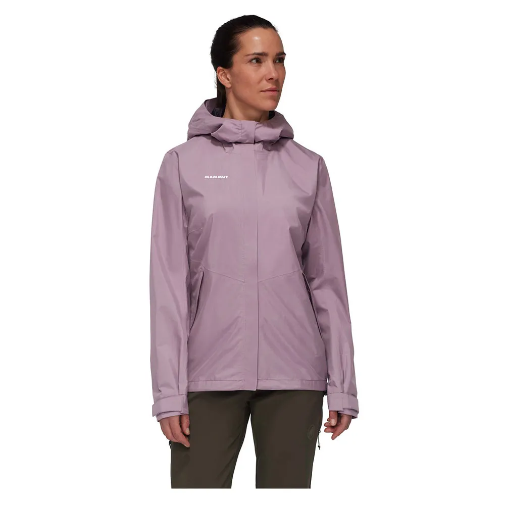 Mammut Alto Hardshell Jacka