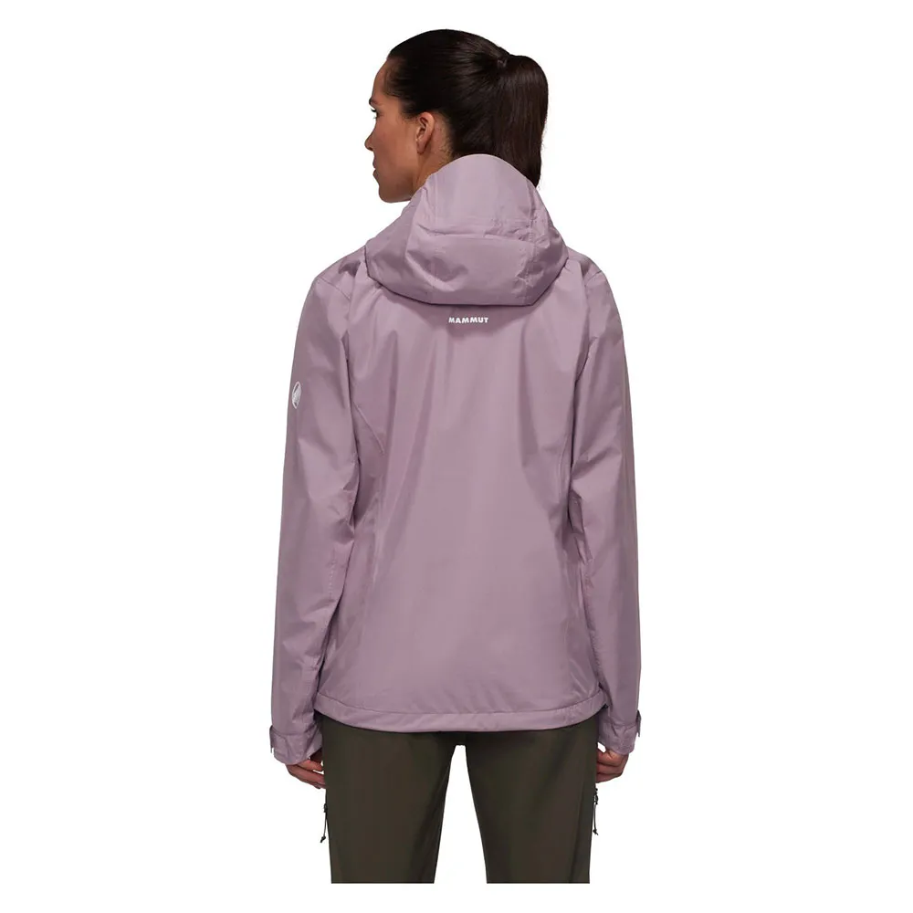 Mammut Alto Hardshell Jacka