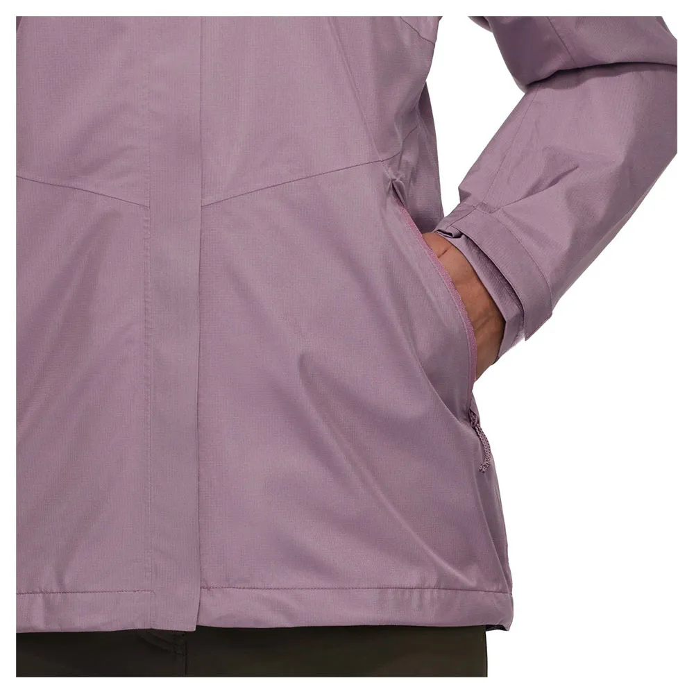 Mammut Alto Hardshell Jacka