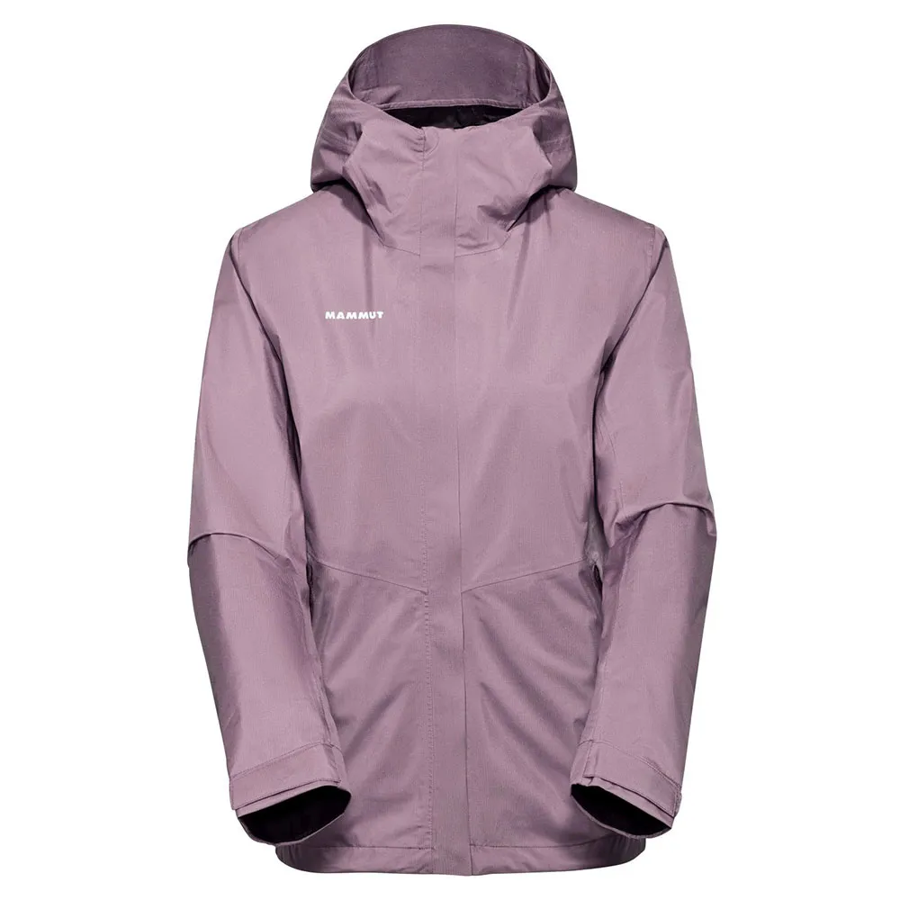 Mammut Alto Hardshell Jacka