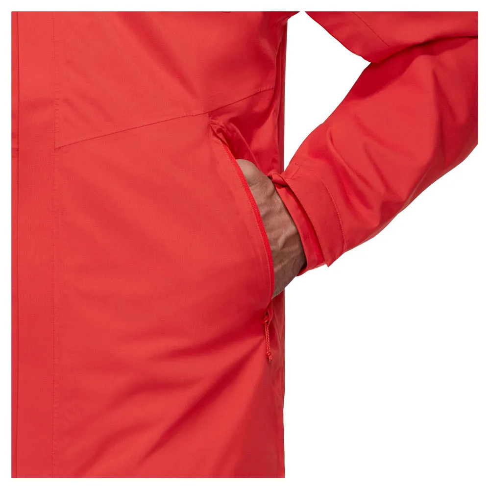 Mammut Alto Hardshell Jacka Mammut Alto Hardshell Jacka