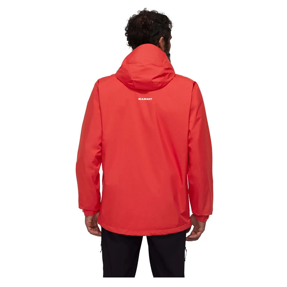 Mammut Alto Hardshell Jacka Mammut Alto Hardshell Jacka