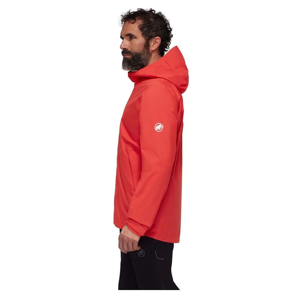 Mammut Alto Hardshell Jacka Mammut Alto Hardshell Jacka