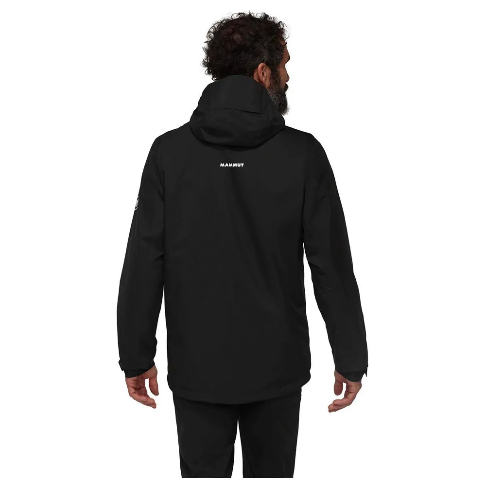 Mammut Alto Hs Jacka