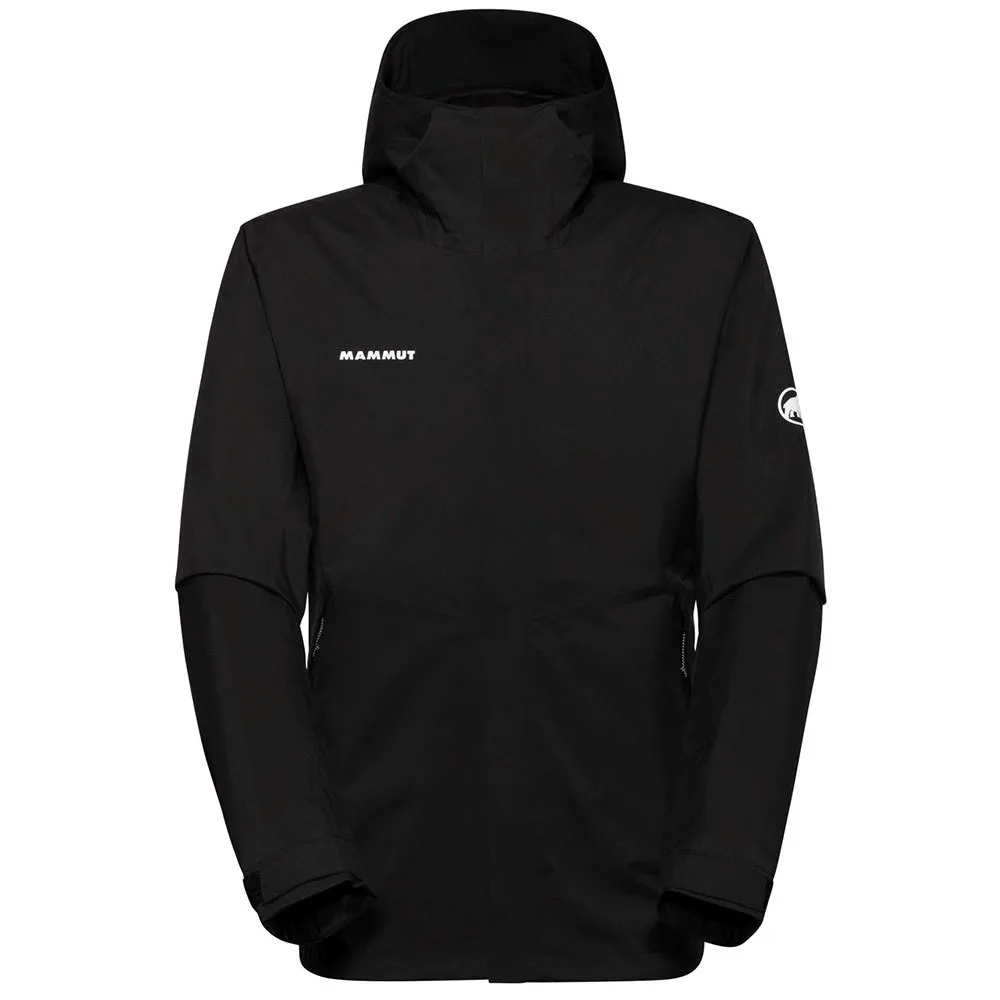 Mammut Alto Hs Jacka