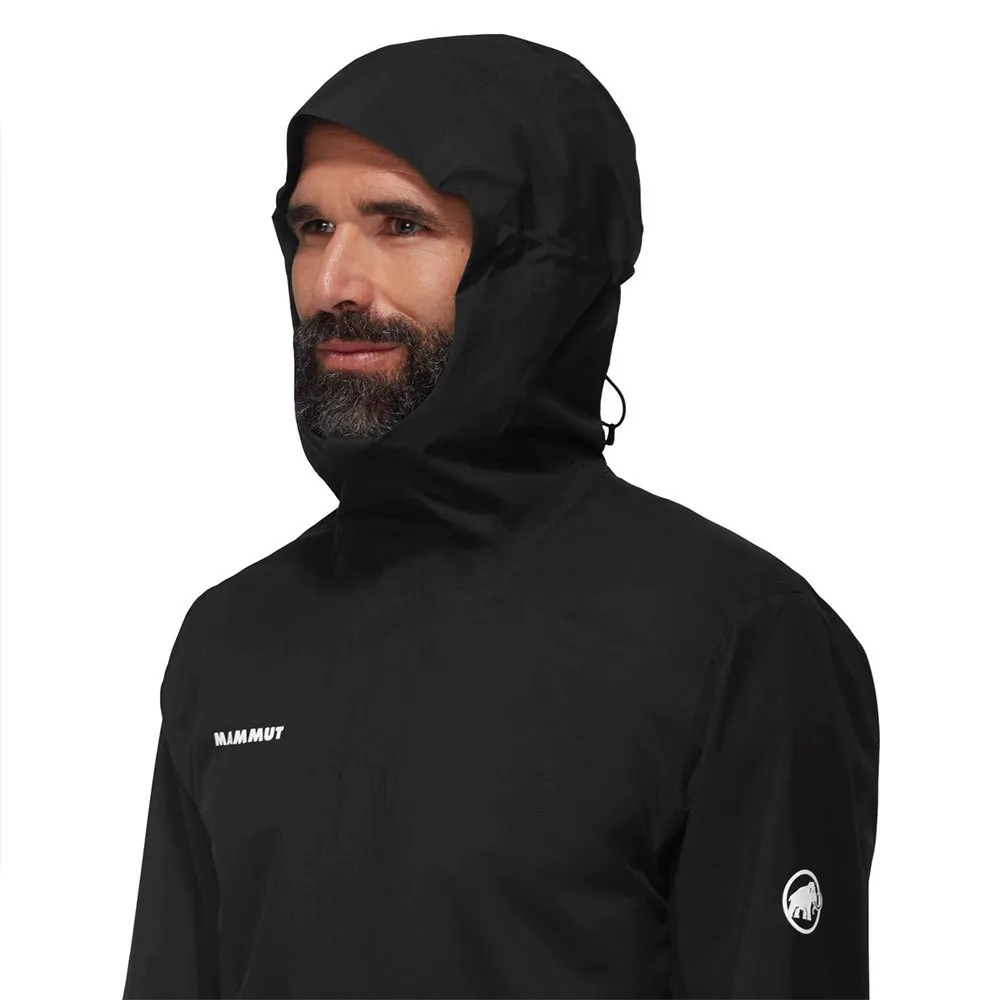 Mammut Alto Hs Jacka