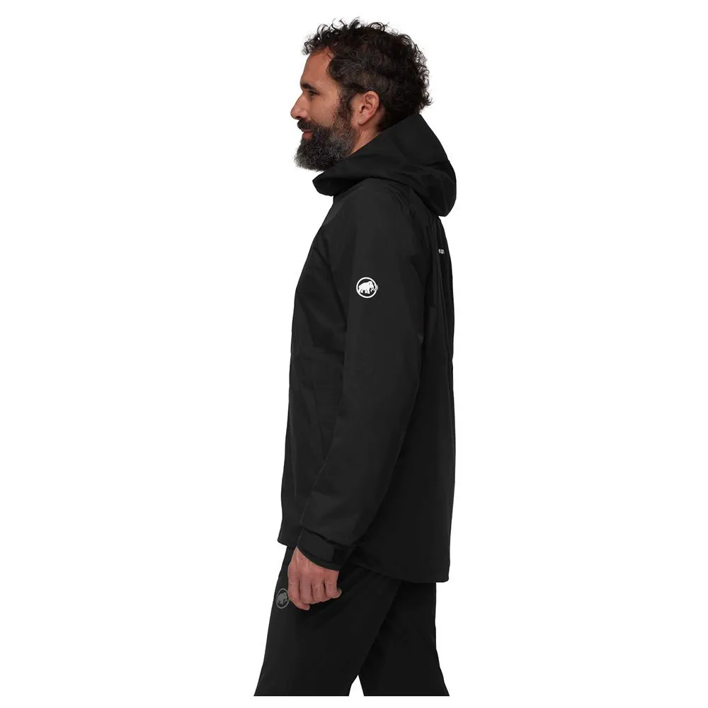 Mammut Alto Hs Jacka