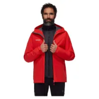 Mammut Alto Light 3in1 Hardshell Jacka Mammut Alto Light 3in1 Hardshell Jacka