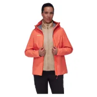 Mammut Alto Light 3in1 Hardshell Jacka