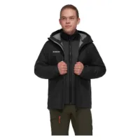Mammut Alto Light 3in1 Hardshell Jacka Mammut Alto Light 3in1 Hardshell Jacka