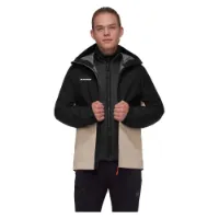Mammut Alto Light 3in1 Hardshell Jacka Mammut Alto Light 3in1 Hardshell Jacka