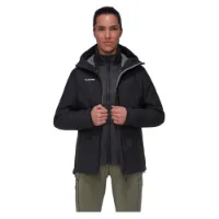 Mammut Alto Light 3in1 Hardshell Jacka Mammut Alto Light 3in1 Hardshell Jacka