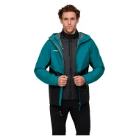 Mammut Alto Light 3in1 Hardshell Jacka Mammut Alto Light 3in1 Hardshell Jacka